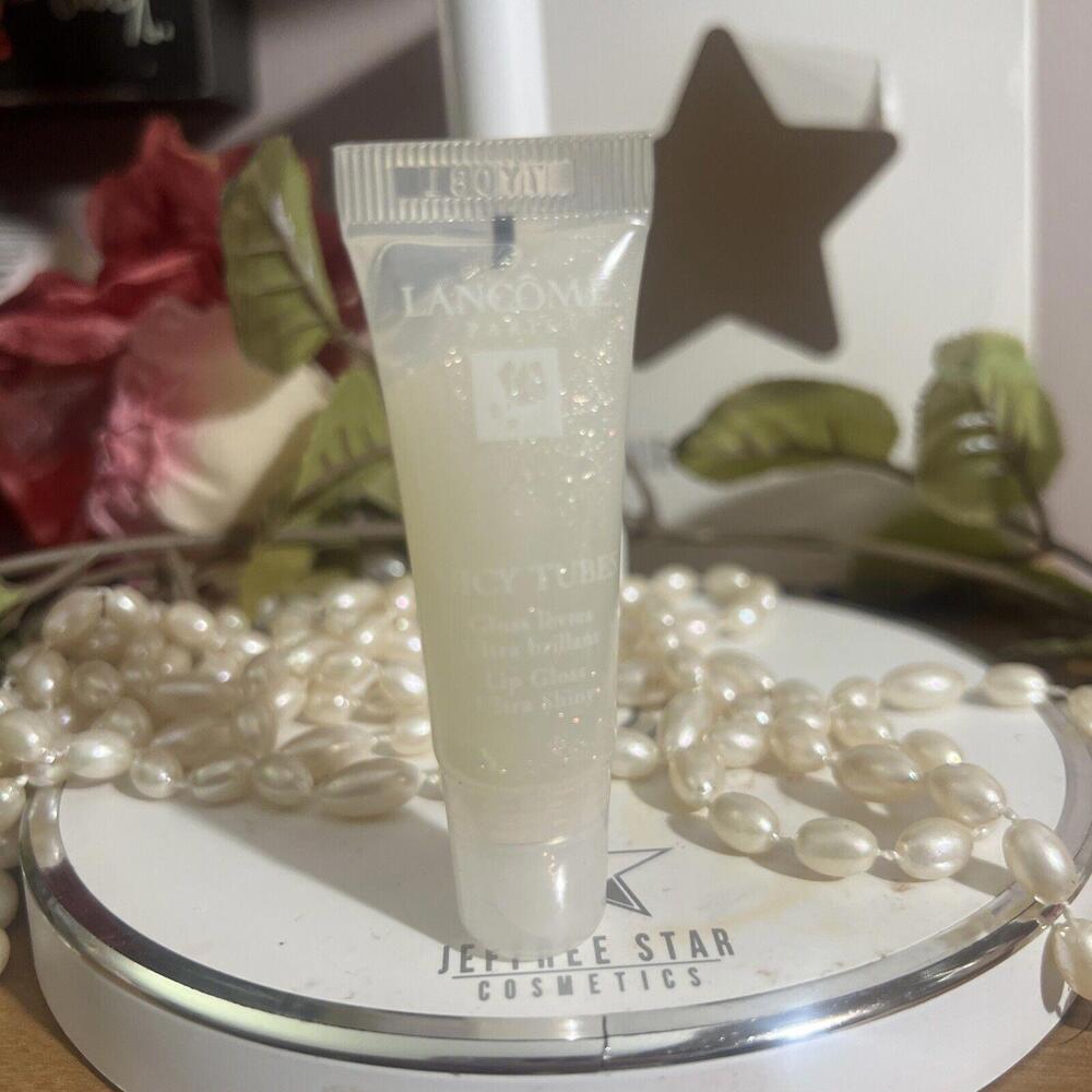 Lancome Juicy Tubes Miracle NFIS Ultra Shiny Hydrating Gloss 0.5 oz / 15 ml